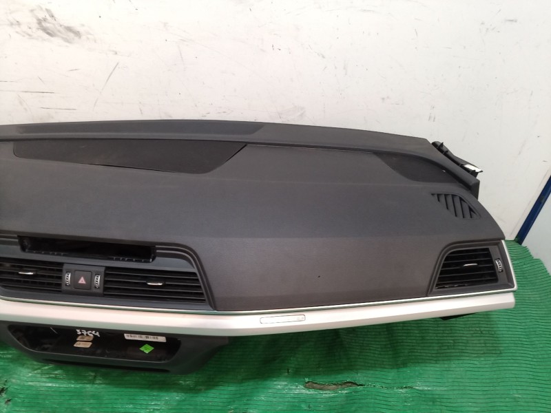 Recambio de salpicadero para audi q5 (fyb, fyg) 2.0 tdi quattro referencia OEM IAM   