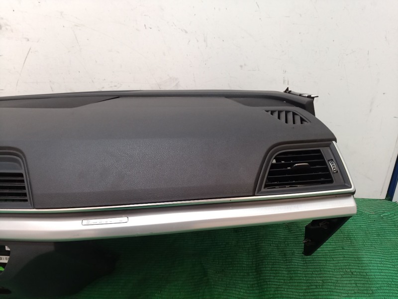 Recambio de salpicadero para audi q5 (fyb, fyg) 2.0 tdi quattro referencia OEM IAM   