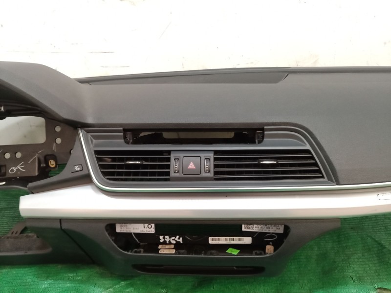 Recambio de salpicadero para audi q5 (fyb, fyg) 2.0 tdi quattro referencia OEM IAM   