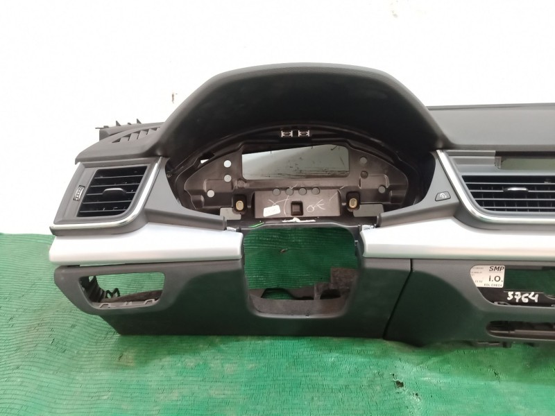 Recambio de salpicadero para audi q5 (fyb, fyg) 2.0 tdi quattro referencia OEM IAM   