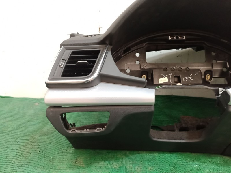 Recambio de salpicadero para audi q5 (fyb, fyg) 2.0 tdi quattro referencia OEM IAM   