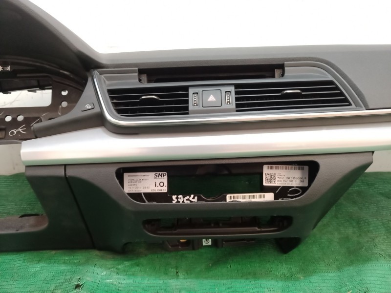 Recambio de salpicadero para audi q5 (fyb, fyg) 2.0 tdi quattro referencia OEM IAM   