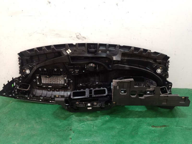 Recambio de salpicadero para audi q5 (fyb, fyg) 2.0 tdi quattro referencia OEM IAM   