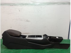 Recambio de consola central trasera para audi q5 (fyb, fyg) 2.0 tdi quattro referencia OEM IAM   