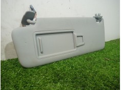 Recambio de parasol izquierdo para audi q5 (fyb, fyg) 2.0 tdi quattro referencia OEM IAM   