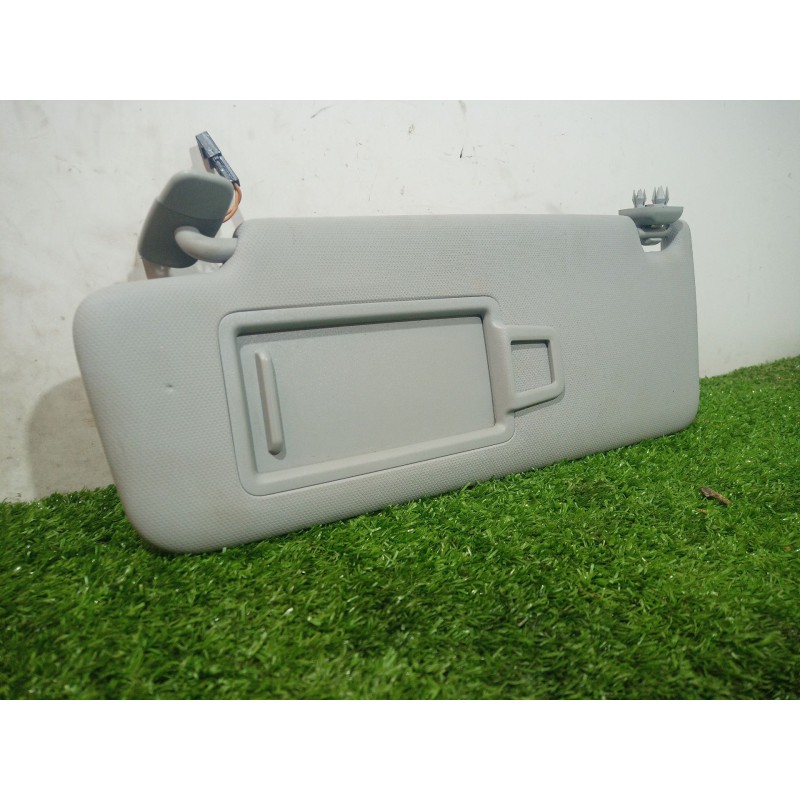 Recambio de parasol izquierdo para audi q5 (fyb, fyg) 2.0 tdi quattro referencia OEM IAM   