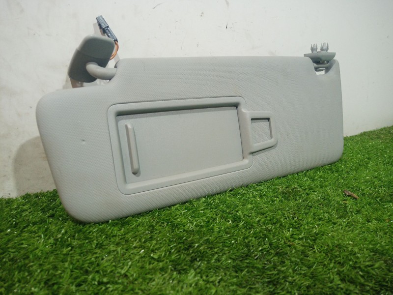 Recambio de parasol izquierdo para audi q5 (fyb, fyg) 2.0 tdi quattro referencia OEM IAM   