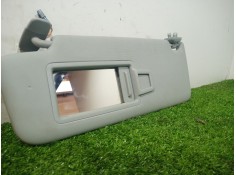 Recambio de parasol izquierdo para audi q5 (fyb, fyg) 2.0 tdi quattro referencia OEM IAM    2