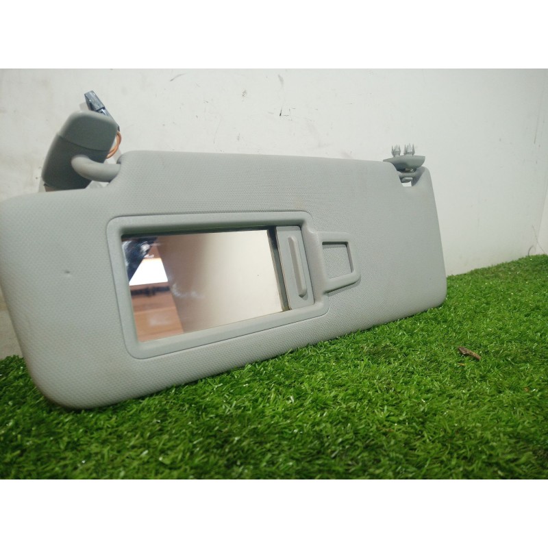 Recambio de parasol izquierdo para audi q5 (fyb, fyg) 2.0 tdi quattro referencia OEM IAM   