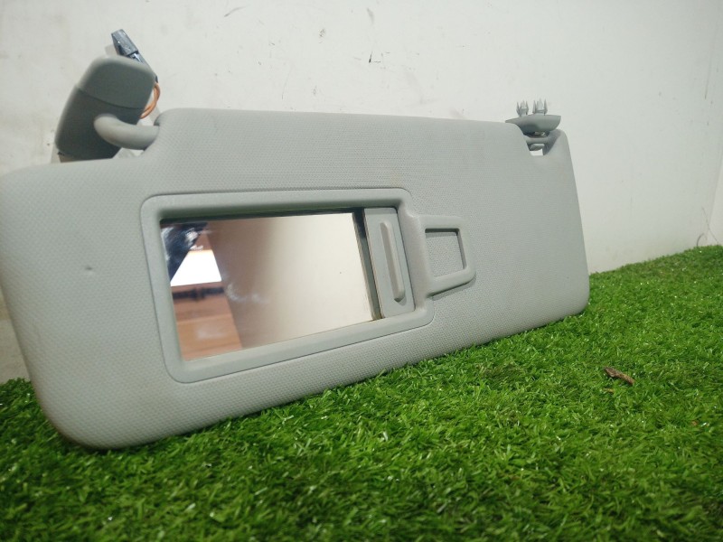 Recambio de parasol izquierdo para audi q5 (fyb, fyg) 2.0 tdi quattro referencia OEM IAM   