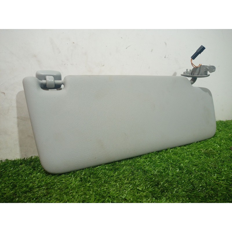 Recambio de parasol izquierdo para audi q5 (fyb, fyg) 2.0 tdi quattro referencia OEM IAM   