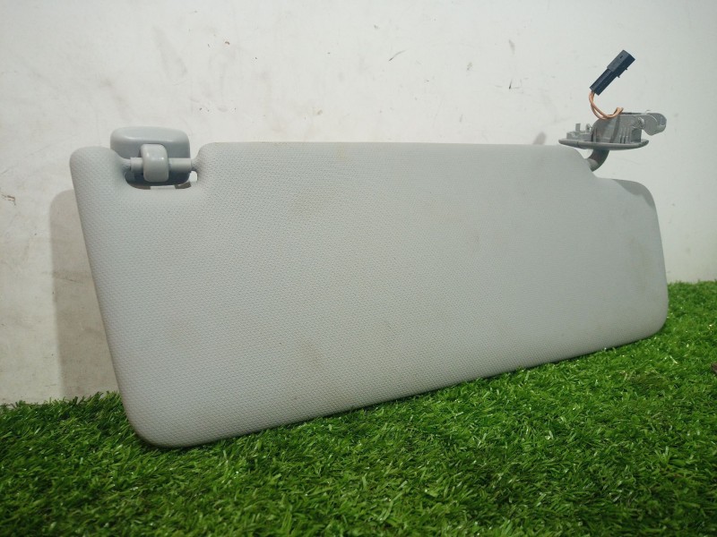 Recambio de parasol izquierdo para audi q5 (fyb, fyg) 2.0 tdi quattro referencia OEM IAM   