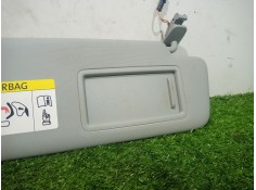 Recambio de parasol derecho para audi q5 (fyb, fyg) 2.0 tdi quattro referencia OEM IAM 8V5857552AL 8V5857552AL 8V5857552AL 2