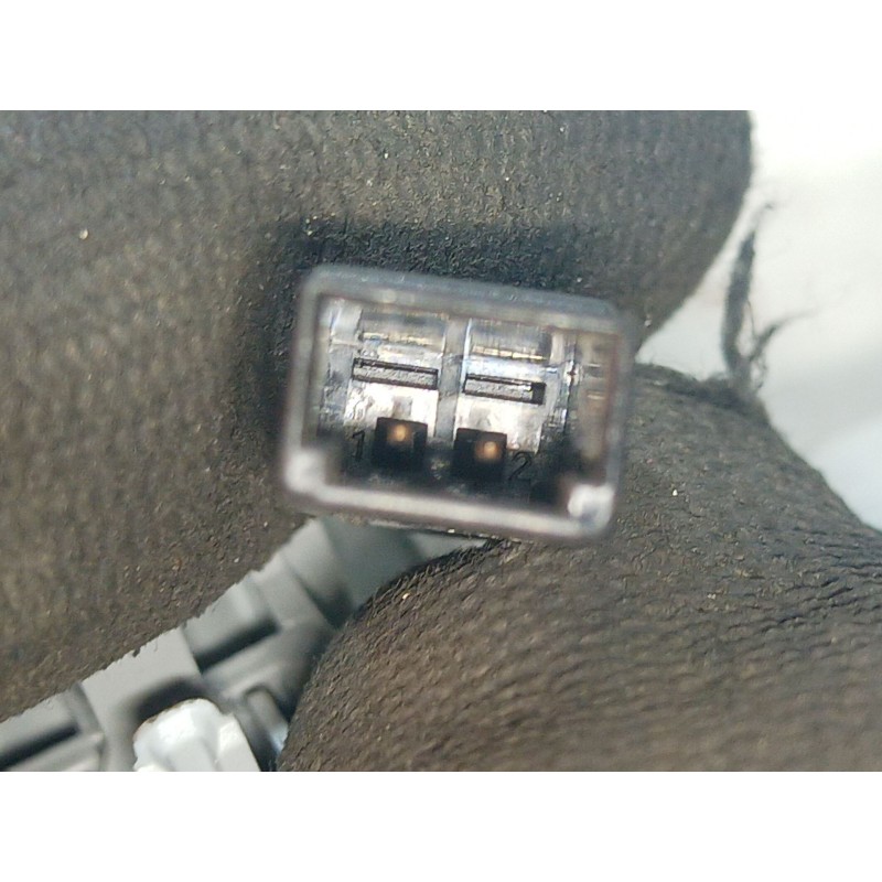 Recambio de parasol derecho para audi q5 (fyb, fyg) 2.0 tdi quattro referencia OEM IAM 8V5857552AL 8V5857552AL 8V5857552AL