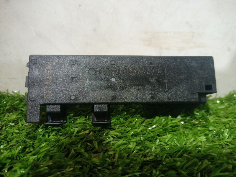 Recambio de antena para audi q5 (fyb, fyg) 2.0 tdi quattro referencia OEM IAM 80A907247A 80A907247A 80A907247A