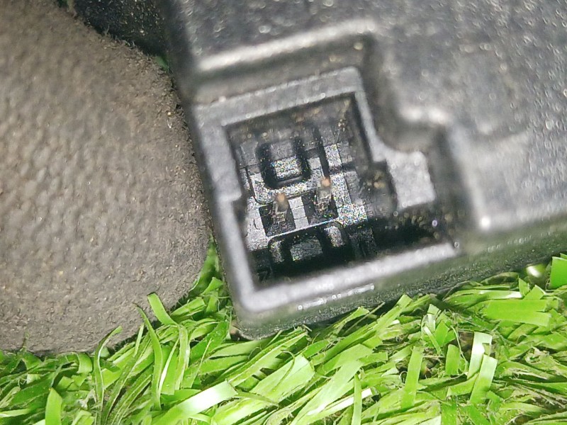 Recambio de antena para audi q5 (fyb, fyg) 2.0 tdi quattro referencia OEM IAM 80A907247A 80A907247A 80A907247A