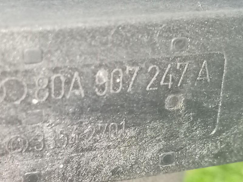 Recambio de antena para audi q5 (fyb, fyg) 2.0 tdi quattro referencia OEM IAM 80A907247A 80A907247A 80A907247A