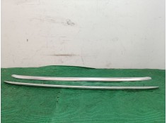 Recambio de barras techo para audi q5 (fyb, fyg) 2.0 tdi quattro referencia OEM IAM   