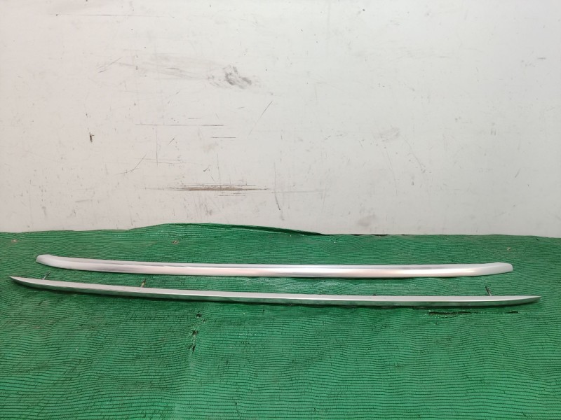 Recambio de barras techo para audi q5 (fyb, fyg) 2.0 tdi quattro referencia OEM IAM   