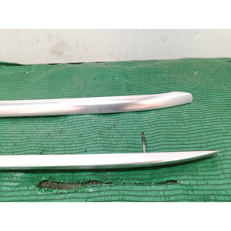 Recambio de barras techo para audi q5 (fyb, fyg) 2.0 tdi quattro referencia OEM IAM   