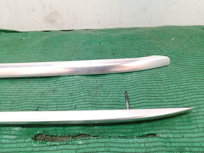 Recambio de barras techo para audi q5 (fyb, fyg) 2.0 tdi quattro referencia OEM IAM   