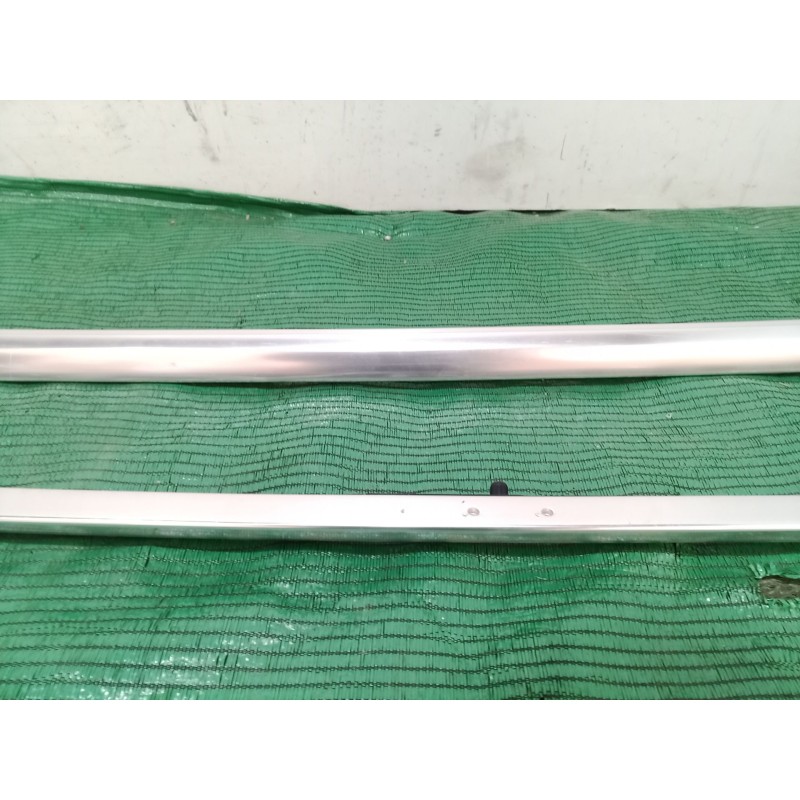 Recambio de barras techo para audi q5 (fyb, fyg) 2.0 tdi quattro referencia OEM IAM   