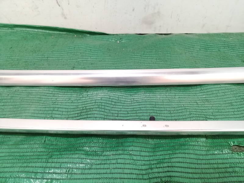 Recambio de barras techo para audi q5 (fyb, fyg) 2.0 tdi quattro referencia OEM IAM   