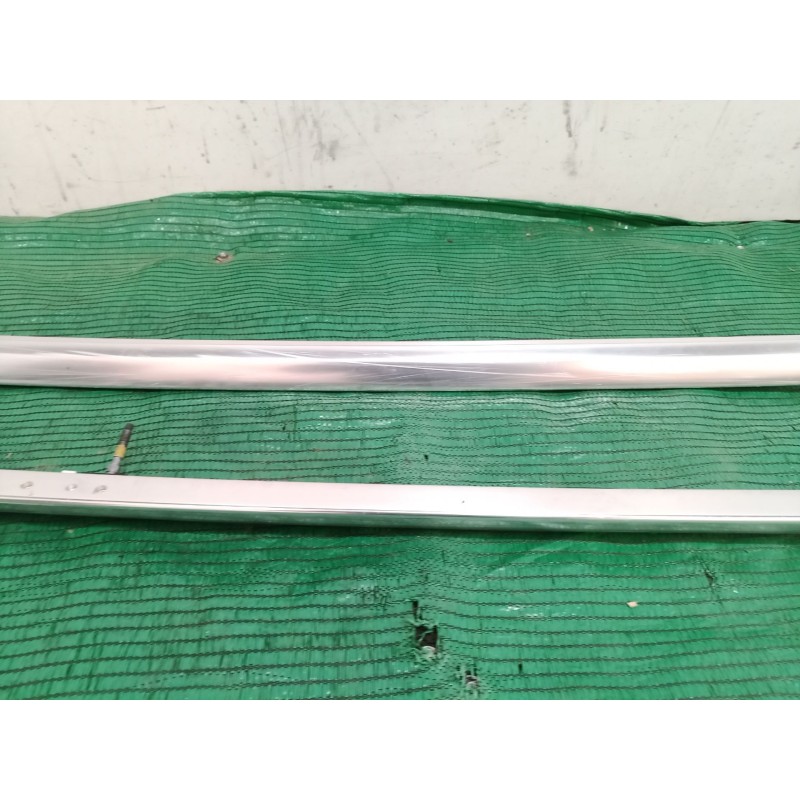 Recambio de barras techo para audi q5 (fyb, fyg) 2.0 tdi quattro referencia OEM IAM   