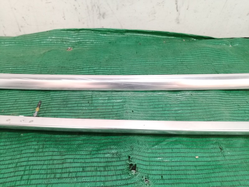 Recambio de barras techo para audi q5 (fyb, fyg) 2.0 tdi quattro referencia OEM IAM   