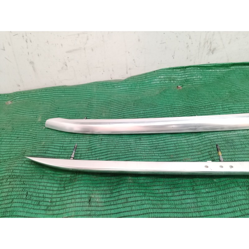 Recambio de barras techo para audi q5 (fyb, fyg) 2.0 tdi quattro referencia OEM IAM   