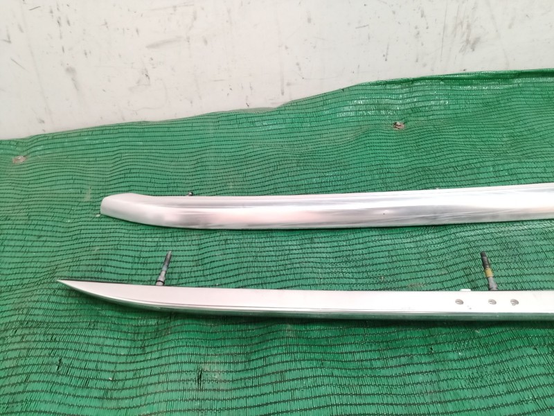 Recambio de barras techo para audi q5 (fyb, fyg) 2.0 tdi quattro referencia OEM IAM   