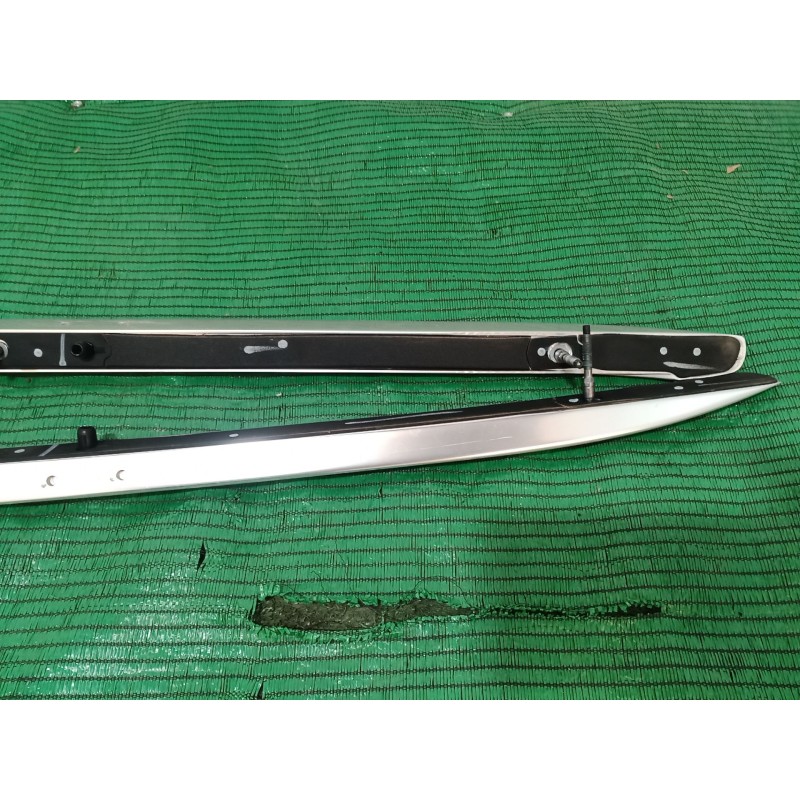 Recambio de barras techo para audi q5 (fyb, fyg) 2.0 tdi quattro referencia OEM IAM   