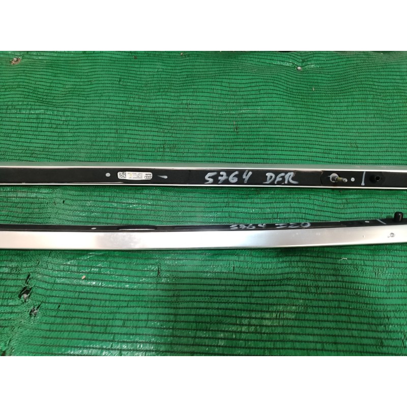 Recambio de barras techo para audi q5 (fyb, fyg) 2.0 tdi quattro referencia OEM IAM   