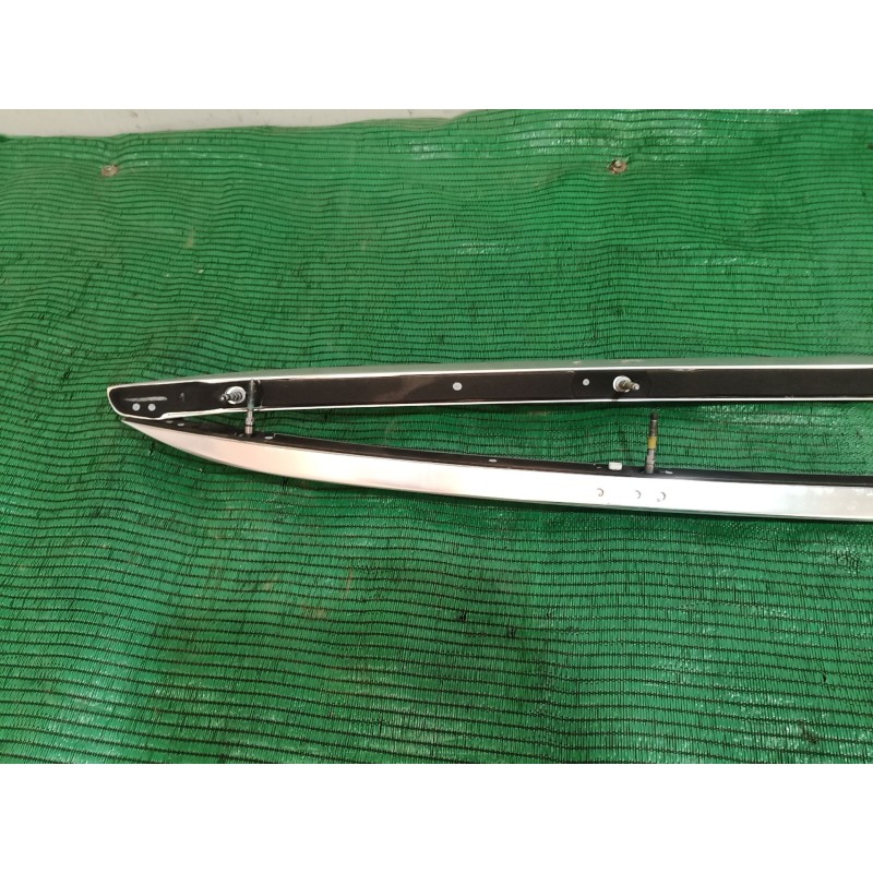 Recambio de barras techo para audi q5 (fyb, fyg) 2.0 tdi quattro referencia OEM IAM   