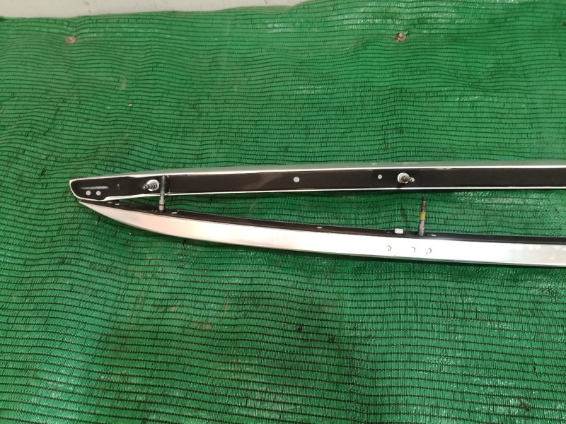 Recambio de barras techo para audi q5 (fyb, fyg) 2.0 tdi quattro referencia OEM IAM   