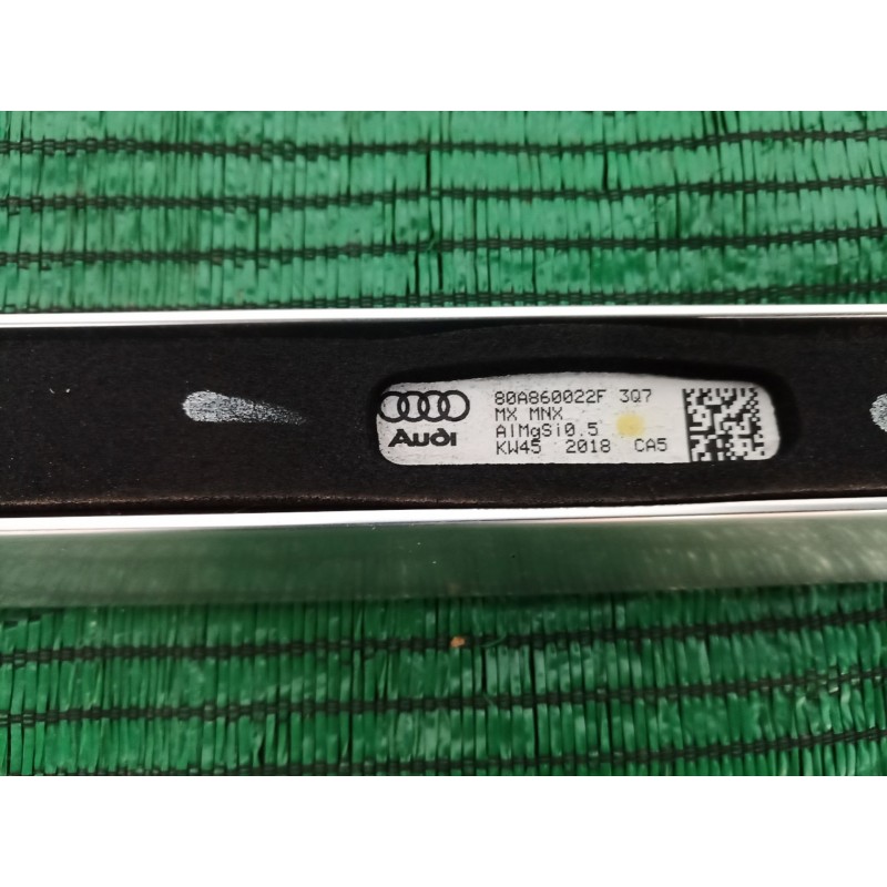 Recambio de barras techo para audi q5 (fyb, fyg) 2.0 tdi quattro referencia OEM IAM   
