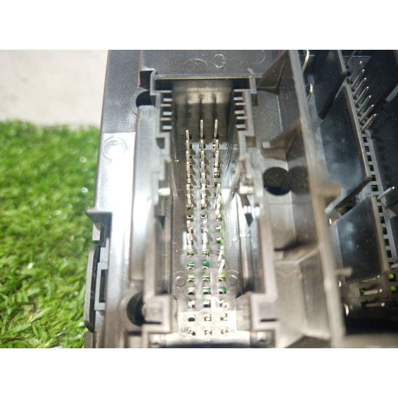 Recambio de centralita motor uce para audi q5 (fyb, fyg) 2.0 tdi quattro referencia OEM IAM   