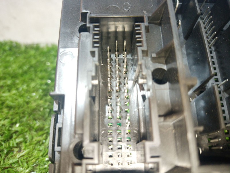 Recambio de centralita motor uce para audi q5 (fyb, fyg) 2.0 tdi quattro referencia OEM IAM   