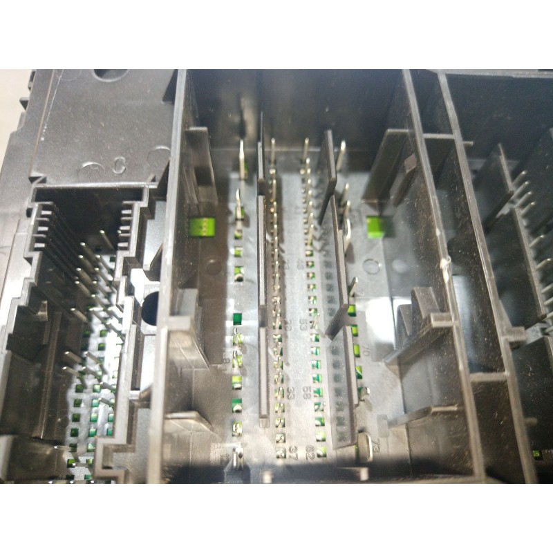 Recambio de centralita motor uce para audi q5 (fyb, fyg) 2.0 tdi quattro referencia OEM IAM   