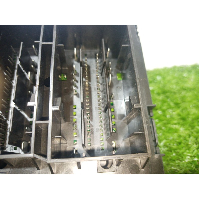 Recambio de centralita motor uce para audi q5 (fyb, fyg) 2.0 tdi quattro referencia OEM IAM   