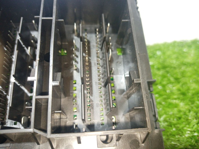 Recambio de centralita motor uce para audi q5 (fyb, fyg) 2.0 tdi quattro referencia OEM IAM   