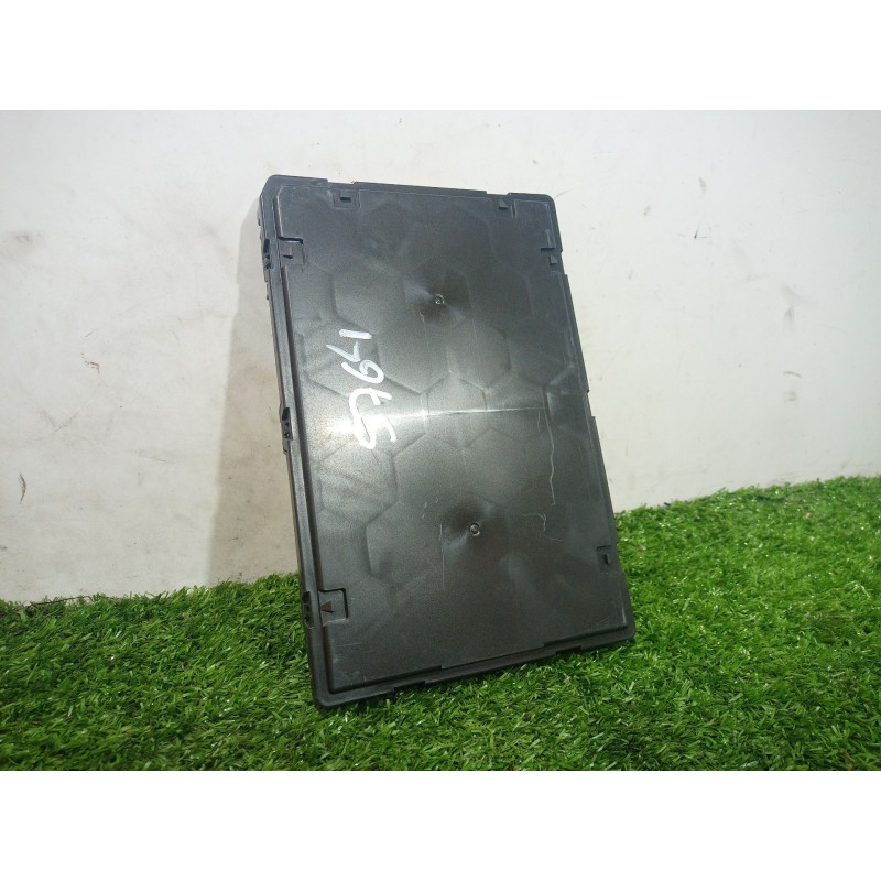 Recambio de centralita motor uce para audi q5 (fyb, fyg) 2.0 tdi quattro referencia OEM IAM   