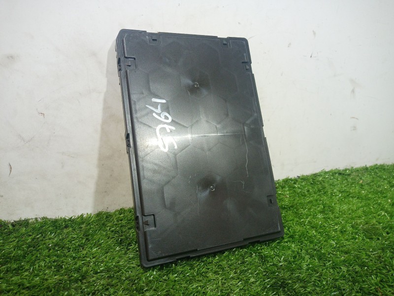 Recambio de centralita motor uce para audi q5 (fyb, fyg) 2.0 tdi quattro referencia OEM IAM   