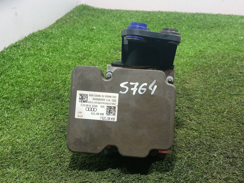 Recambio de abs para audi q5 (fyb, fyg) 2.0 tdi quattro referencia OEM IAM 80A907379 80A907379 80A907379