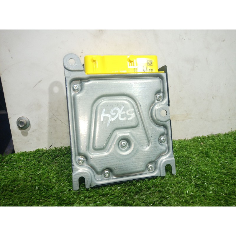 Recambio de centralita airbag para audi q5 (fyb, fyg) 2.0 tdi quattro referencia OEM IAM 80A959655 80A959655 A2C9637651