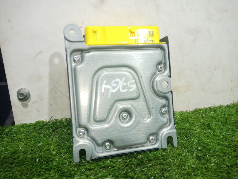 Recambio de centralita airbag para audi q5 (fyb, fyg) 2.0 tdi quattro referencia OEM IAM 80A959655 80A959655 A2C9637651