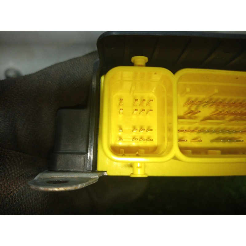 Recambio de centralita airbag para audi q5 (fyb, fyg) 2.0 tdi quattro referencia OEM IAM 80A959655 80A959655 A2C9637651