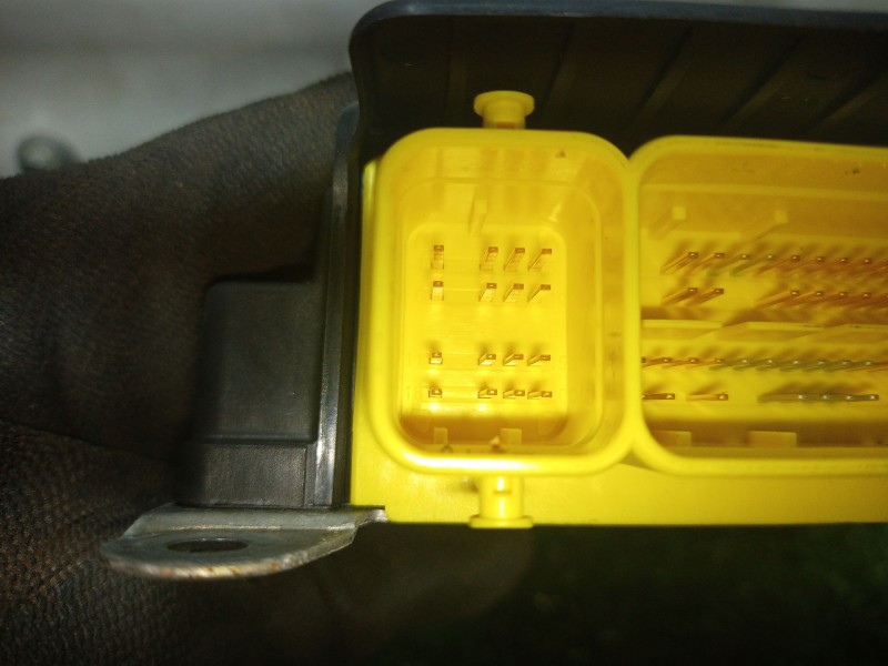 Recambio de centralita airbag para audi q5 (fyb, fyg) 2.0 tdi quattro referencia OEM IAM 80A959655 80A959655 A2C9637651