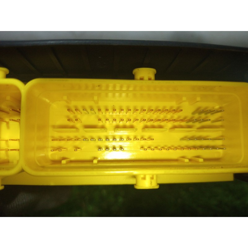 Recambio de centralita airbag para audi q5 (fyb, fyg) 2.0 tdi quattro referencia OEM IAM 80A959655 80A959655 A2C9637651