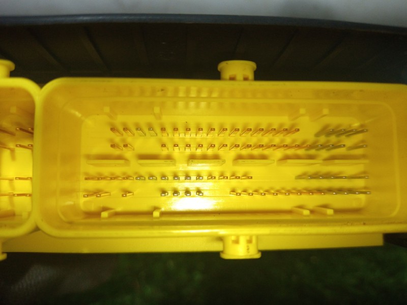 Recambio de centralita airbag para audi q5 (fyb, fyg) 2.0 tdi quattro referencia OEM IAM 80A959655 80A959655 A2C9637651